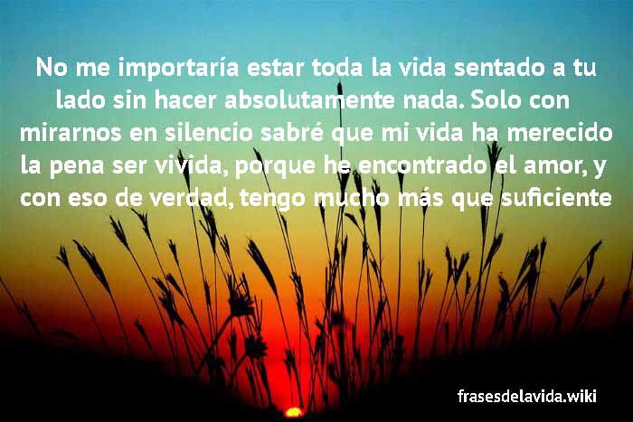 Imágenes de pensamientos de amor
