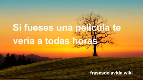 Palabras románticas