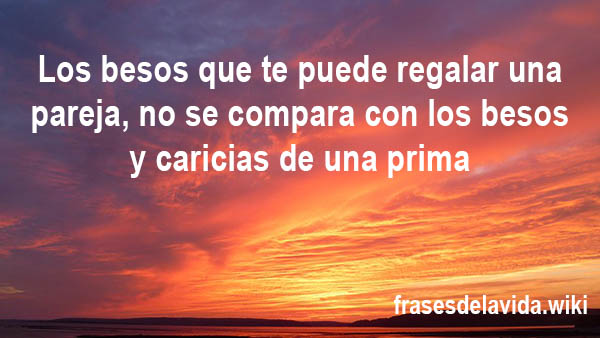 Frases de cumpleaños para una prima