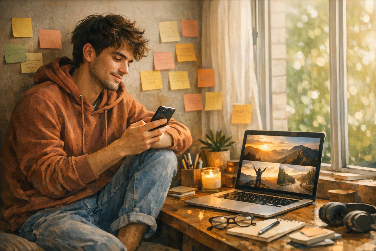 Blogs de frases recomendados para reflexionar y compartir en redes